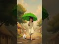 “Rainy Day Magic with My Cat”#relaxing #slowlife #asmr