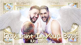 No Angels - Daylight In Your Eyes (Celebration Version) - Choreography - Grupo Dance Bears