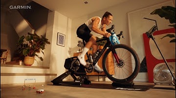 Garmin | Tacx NEO 3M Smart Trainer | Training is Life
