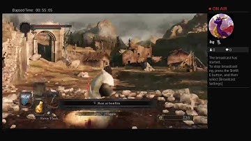 Dark souls 2 sotfs hex build part 1