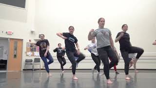 Emily Murray | Elementary Education | Dance Culture at The University of Maine