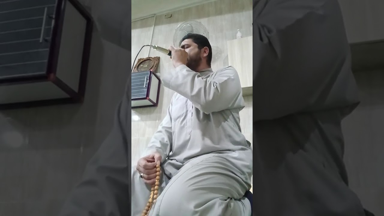 الليله الخامسة  ورائعه سوره الإسراء