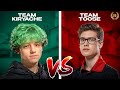 Kiryache32 и 97default Против Toose и Howly | Positive Reborn League 3