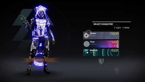 Speed running the WEASEL error code| Destiny 2