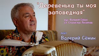 КЛИП Валерия СЁМИНА \