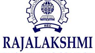 Rajalakshmi Engineering College | Wikipedia audio article