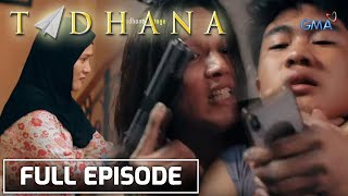 Tadhana: Ama, hinostage ang sariling anak para mapauwi ang asawang nasa Qatar! | Full Episode