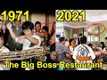 Bruce Lee The Big Boss Restaurant Movie Scenes Filming Locations After 50 Years