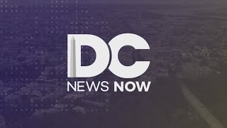 Top Stories from DC News Now at 9 p.m. on August 11, 2026