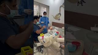 Endodontic Restorative Workshop with Imperial Ekalavya 2026