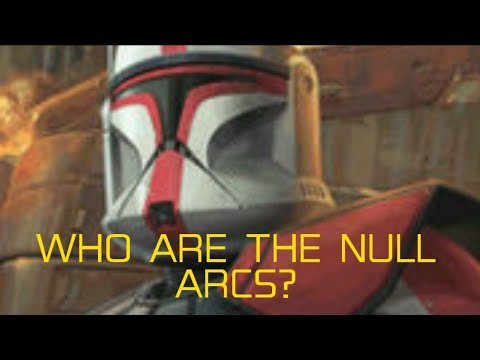 Who Are The