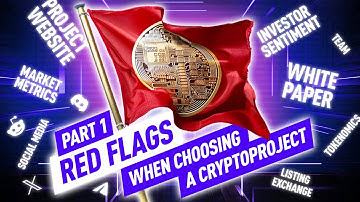 Key Steps to Safe Crypto Investments: How to Do Your Own Research | Part 1