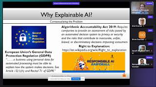 Tutorial 5: Explainability in Deep Learning