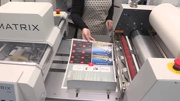 Feeder für Matrix 530