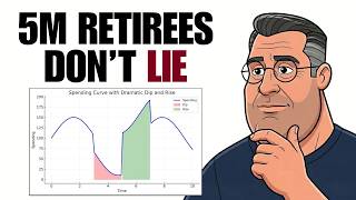 J.P. Morgan Studied 5 Million Retirees and Found 3 SHOCKING Spending Surprises!