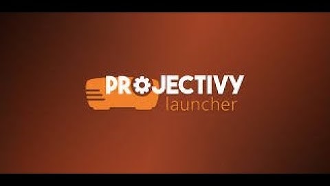 How To Install Projectivy Launcher APK on Amazon Fire TV [Latest App 2025]