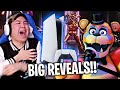 PS5 Release Date, Price, & NEW Games Revealed!! [REACTION]