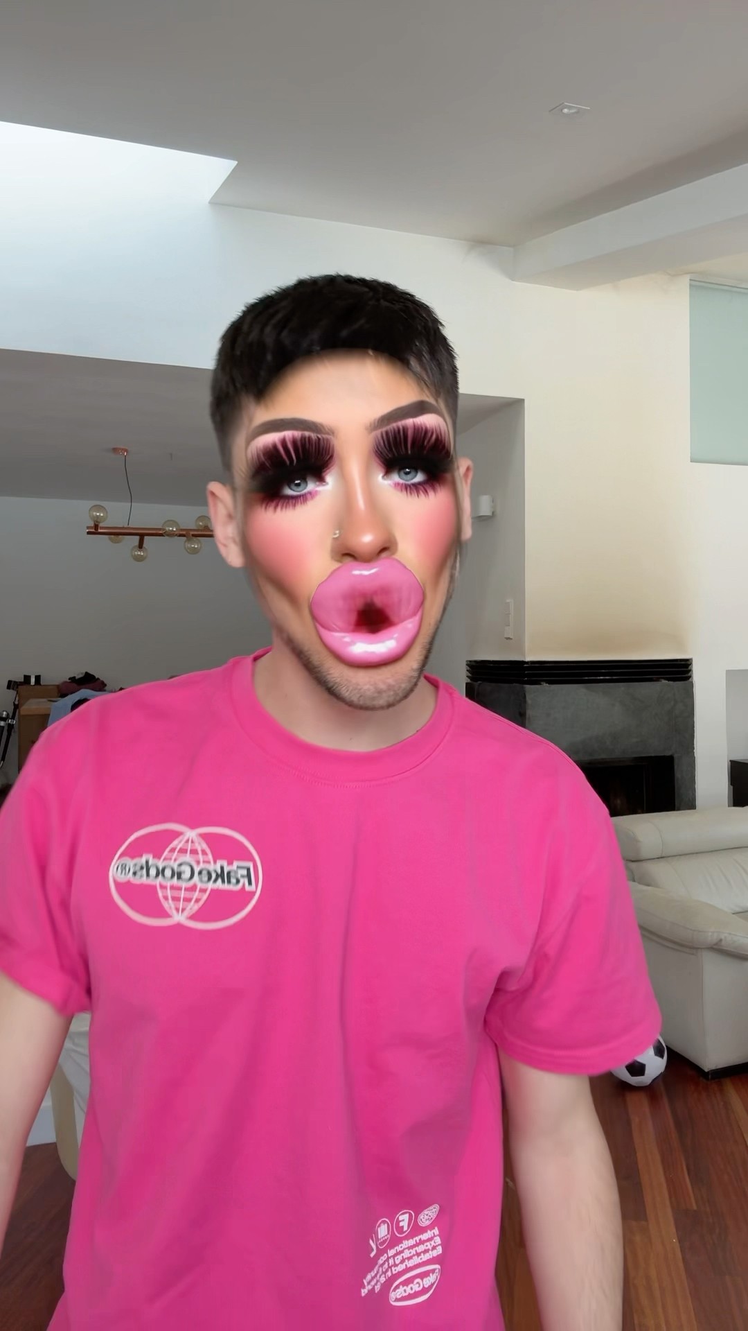 Adiós señora bonita?