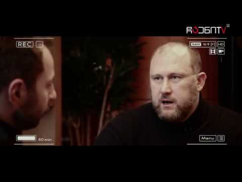 ჩვენიTV - ინტერვიუ ალექს ჩიქოვანთან