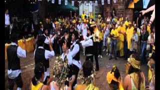 Teaser FDV Aout 2011