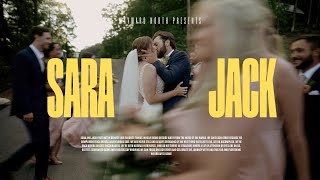 'I have found the one my soul loves' - Romantic Cinematic Wedding filmed on Sony FX3 and Super 8