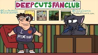 DEEP CUTS FAN CLUB EP6: Emo ft. Jayden & Evan