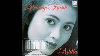 Download Lagu ADILLA IDRIS - Medley Iklim MP3