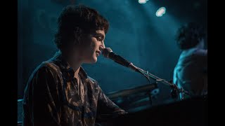 Joaco Burgos   Show Caf Berln 2823