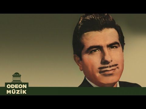 Rıza Konyalı - Cemalim Cemalim (45'lik)