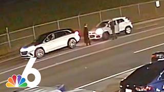 Judge denies Miami-Dade Fire Rescue worker's self-defense claim in road-rage shooting