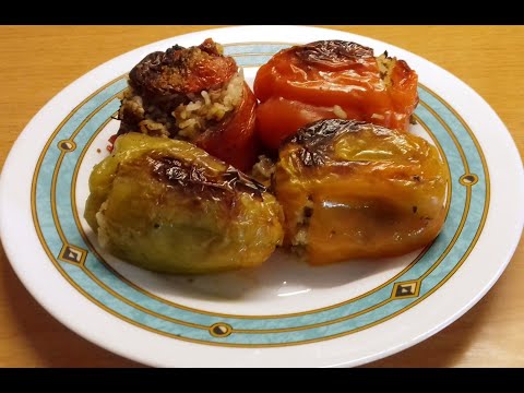 Βίντεο: Συνταγές για παρασκευάσματα λαχανικών για το χειμώνα: Adjika, Lecho, γεμιστές πιπεριές, μαριναρισμένες ντομάτες