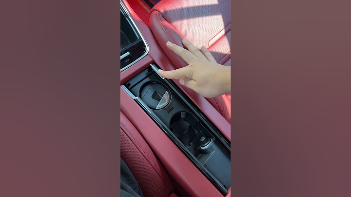 Inside the #porsche  Panamera #short #shorts