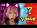 QUEM É ESSE POKÉMON? Vtuber tenta adivinhar o nome dos Pokémons!