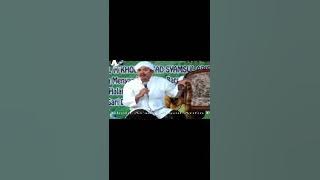 sholawat Badar oleh KHR Kholil As'ad