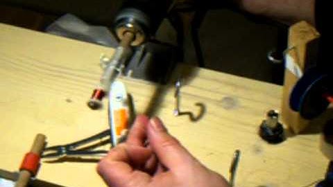 Fender Rhodes Pickup Rewinding