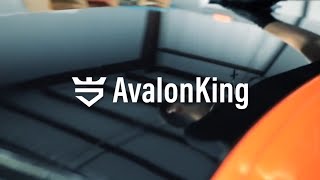 This is AvalonKing