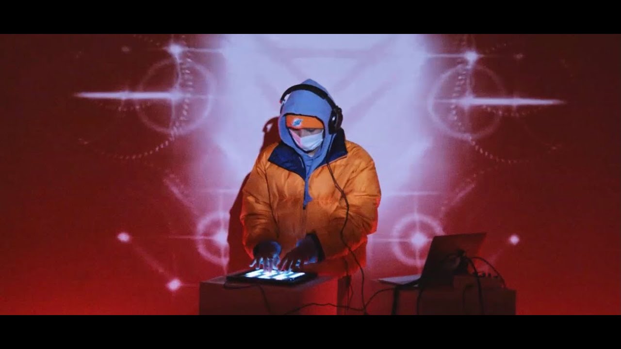 E.O.U　20210320 Streaming live