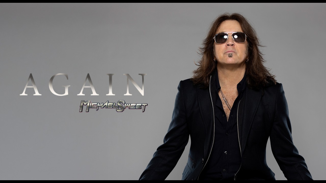 LAURENCE ARCHER TIGERTAILZ STRYPER まとめ売り STRYPER Announce Long-Awaited Christmas Album 'The Greatest Gift