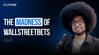 Investigating WallStreetBets How 4 Mods Steer 20,000,000 Traders
