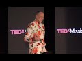 How far is TOO far? Accomplishing ridiculous goals | Kerry Ward | TEDxMission