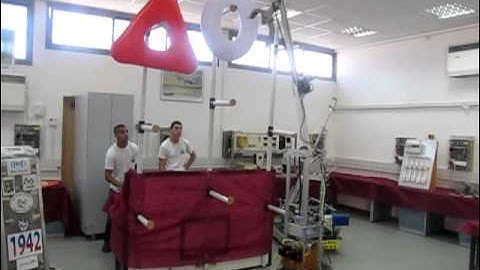 frc 2011 the FIRST symbol