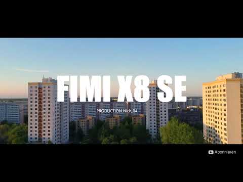 FIMI X8 SE