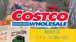 66 韓国生活 韓国costcoに買い出し トレーダースじゃないよcostcoだよ Youtube