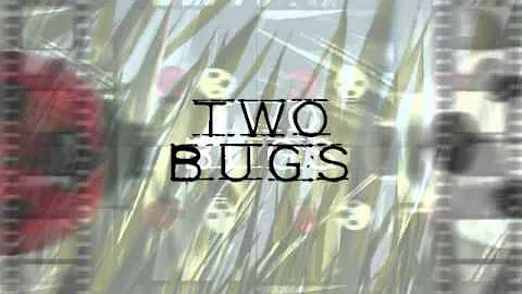 Two Bugs (Julia M Lipowski & Dan Schrom) - Summer ...