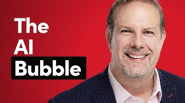 No. 1 Forensic Accountant: The Coming AI Collapse  | Anthony Scilipoti