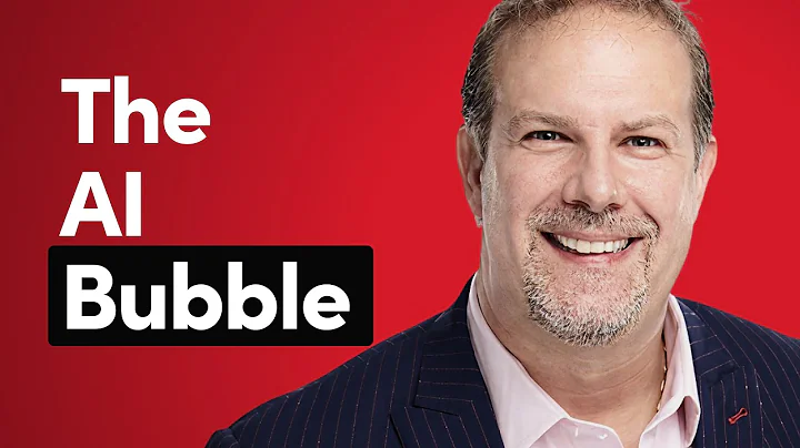 No. 1 Forensic Accountant: The Coming AI Collapse | Anthony Scilipoti