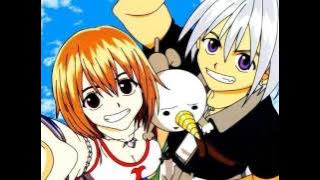 rave ending song hikousen