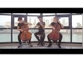 Cheap thrills  sia violin cello cover ember trio sia