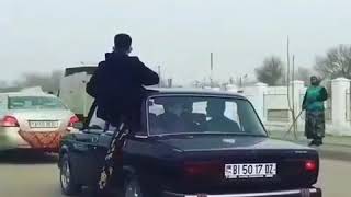 Koneurgench Toy Gulyanka