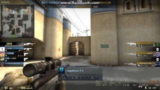 Jaggedrhyme - Ssg Skills